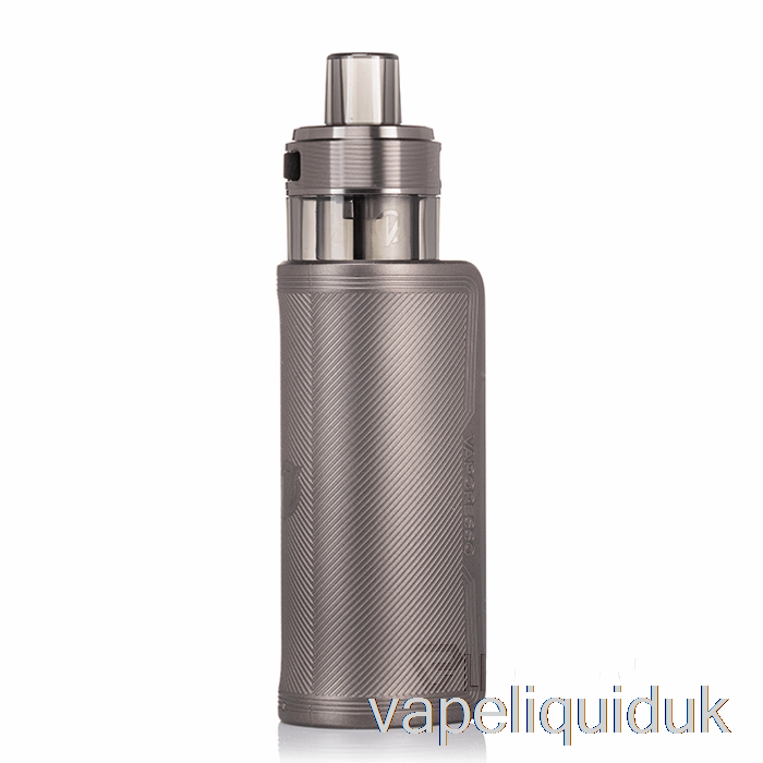 Vaporesso Gen PT60 Pod System Matte Grey Vape Liquid
